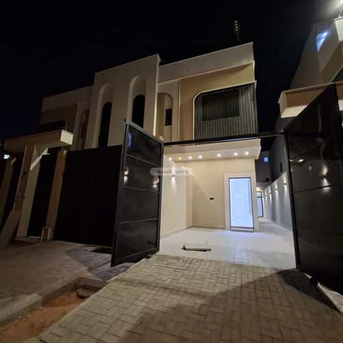 Floor 257.95 SQM with 4 Bedrooms Ar-Rimal, East Riyadh, Riyadh