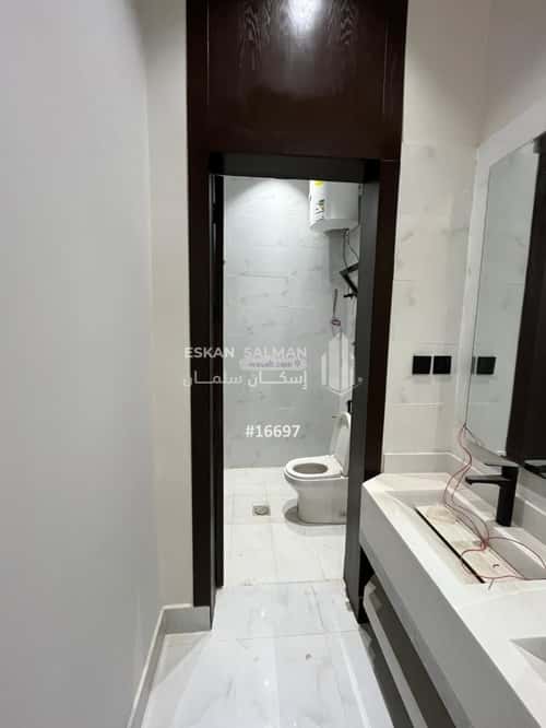 Floor 180.15 SQM with 6 Bedrooms Ar-Rimal, East Riyadh, Riyadh