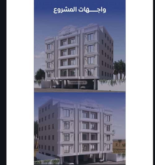 Apartment with 5 Bedrooms Al Nuzha, North Jeddah, Jeddah