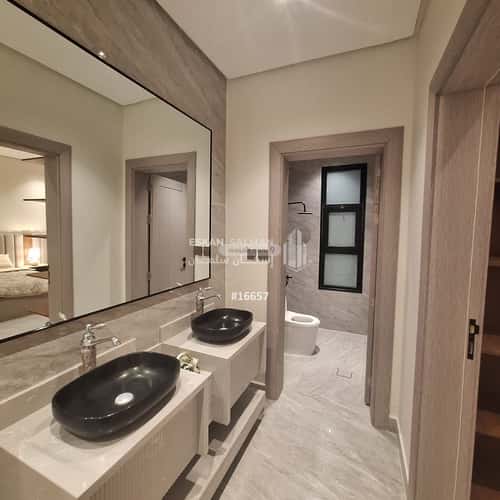 Apartment with 4 Bedrooms Al Hammraa, Khobar