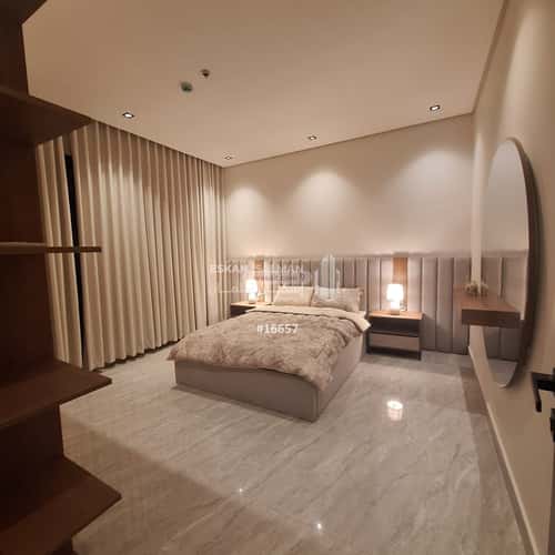 Apartment with 4 Bedrooms Al Hammraa, Khobar