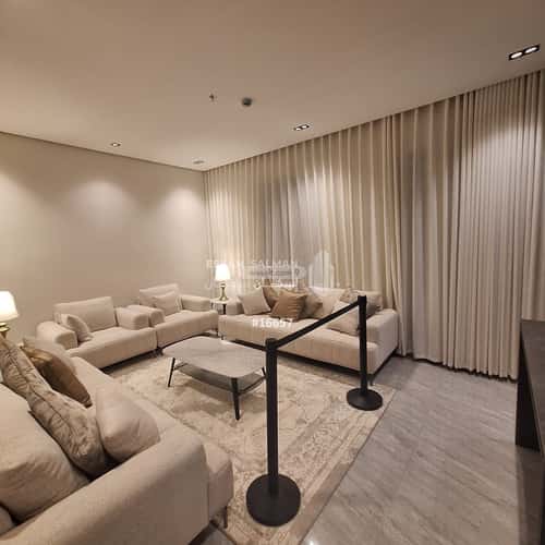 شقة ب 4 غرف الحمراء، الخبر