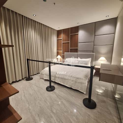 Apartment with 4 Bedrooms Al Hammraa, Khobar