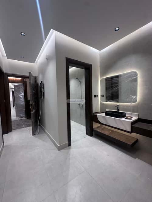 Apartment 121 SQM with 4 Bedrooms Al Salamah, North Jeddah, Jeddah