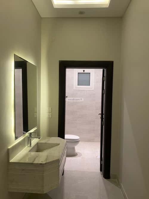 Apartment with 6 Bedrooms Al-Musayyif, Tbwk