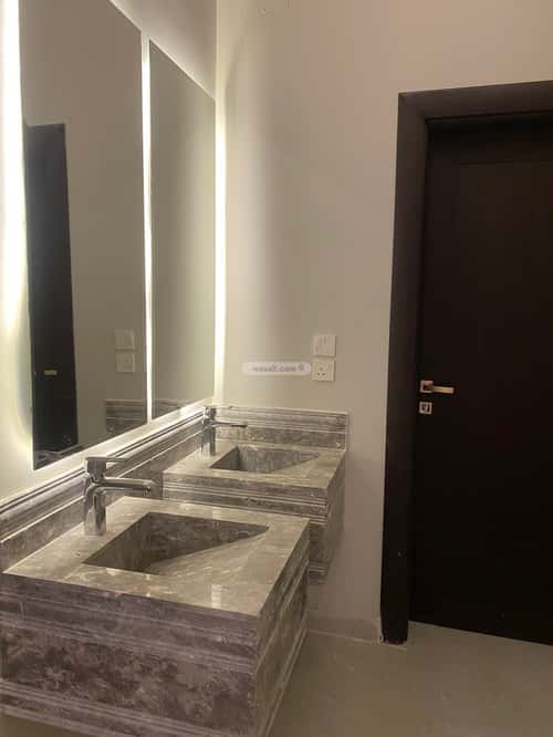 شقة ب 6 غرف المصيف، تبوك