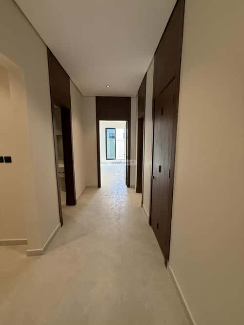 شقة 193 متر مربع ب 5 غرف الجنادرية، شرق الرياض، الرياض