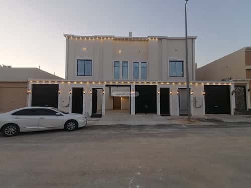 دور 197.97 متر مربع ب 3 غرف طويق، المزاحمية