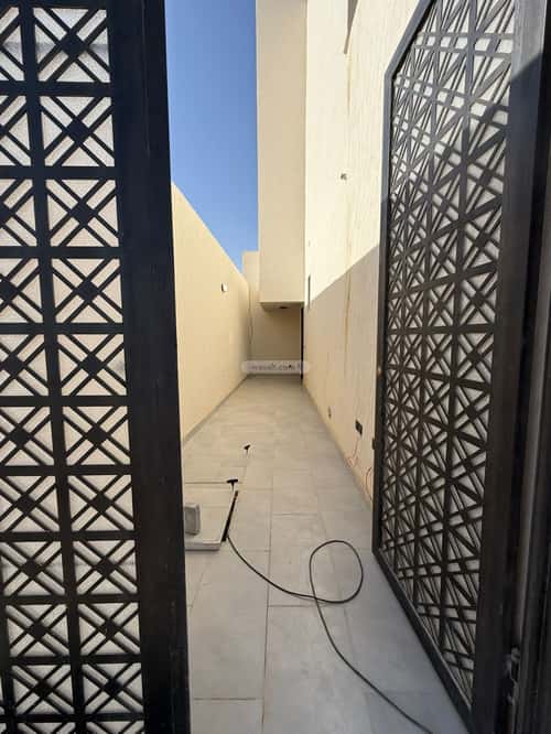 دور 133 متر مربع ب 5 غرف الجنادرية، شرق الرياض، الرياض