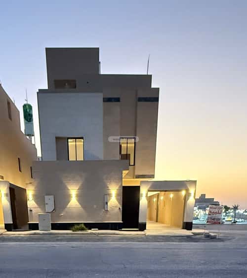 Floor 210.76 SQM with 6 Bedrooms Al Bayan, East Riyadh, Riyadh