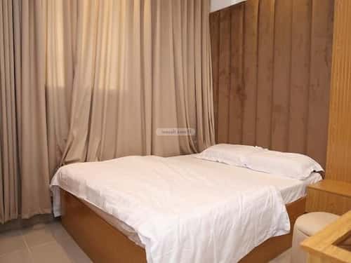 شقة بغرفة الملقا، شمال الرياض، الرياض