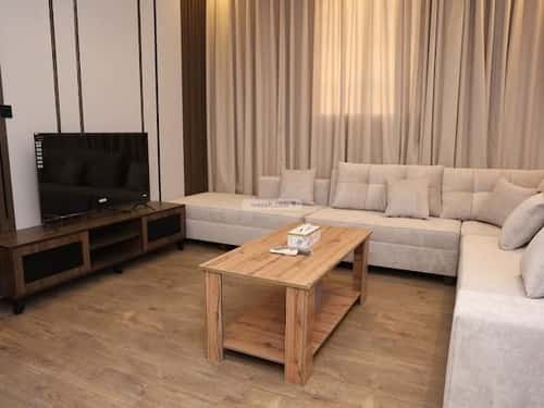 شقة بغرفة الملقا، شمال الرياض، الرياض