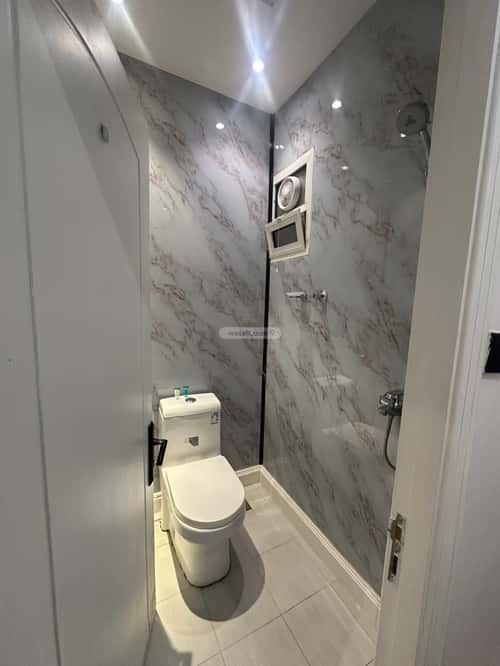 شقة بغرفة الملقا، شمال الرياض، الرياض