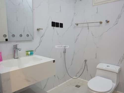 شقة بغرفتين الملقا، شمال الرياض، الرياض