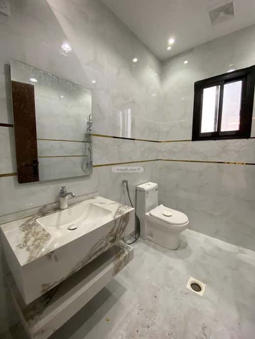 Villa 360 SQM facing East on 20m width street العكيشية، مكة المكرمة