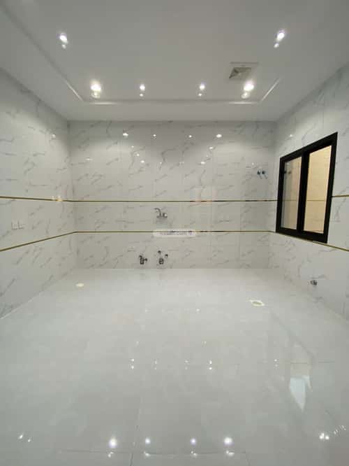 فيلا 360.79 متر مربع شرقية على شارع 20م العكيشية، مكة المكرمة