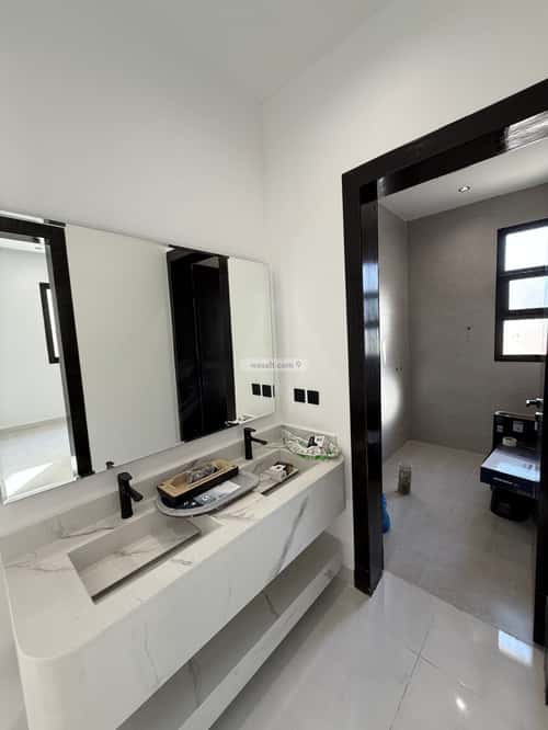 دور ب 5 غرف الجنادرية، شرق الرياض، الرياض