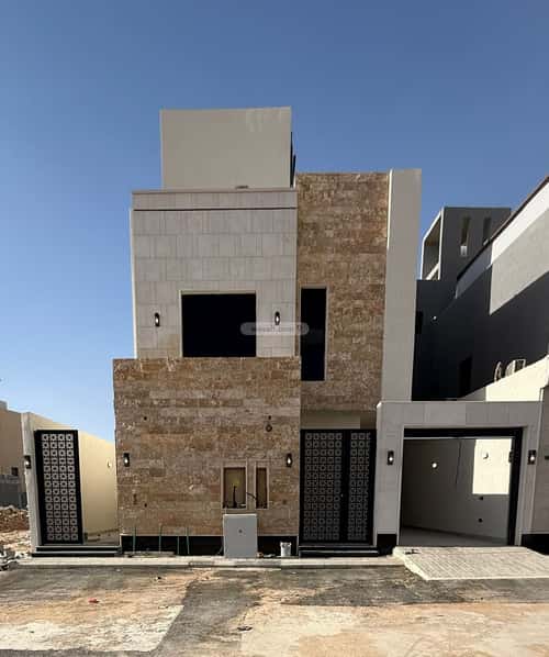 دور ب 5 غرف الجنادرية، شرق الرياض، الرياض