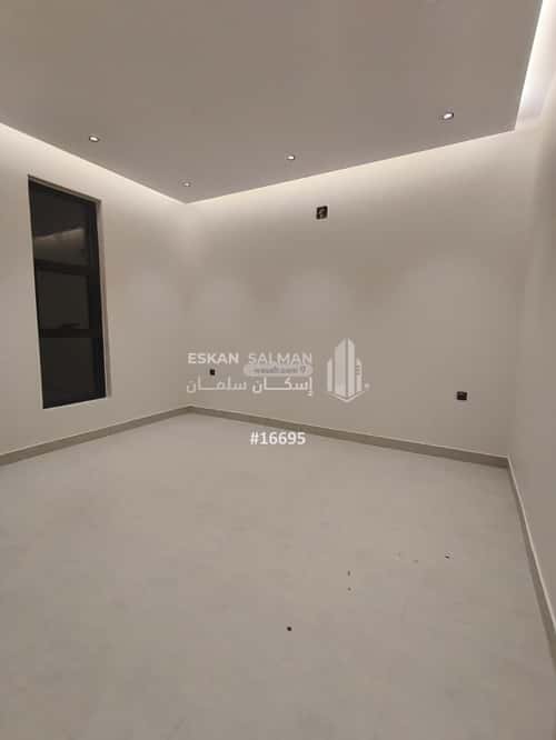 دور 188.44 متر مربع ب 6 غرف الوسام، شرق الرياض، الرياض