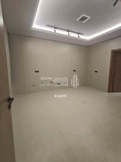 Floor 188 SQM with 6 bedrooms الوسام، شرق الرياض، الرياض
