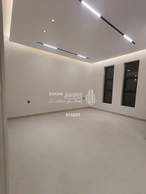 Floor 188.44 SQM with 6 Bedrooms Al Wasam, East Riyadh, Riyadh