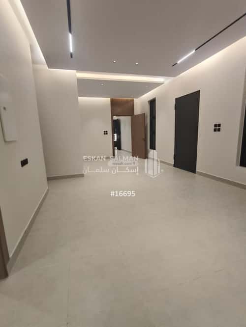 Floor 188 SQM with 6 bedrooms الوسام، شرق الرياض، الرياض