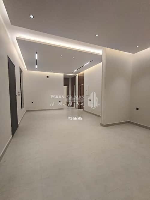 دور 188.44 متر مربع ب 6 غرف الوسام، شرق الرياض، الرياض