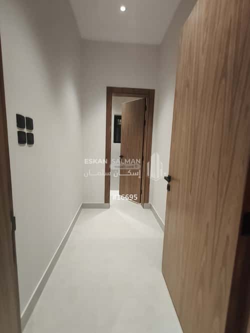 Floor 188 SQM with 6 bedrooms الوسام، شرق الرياض، الرياض