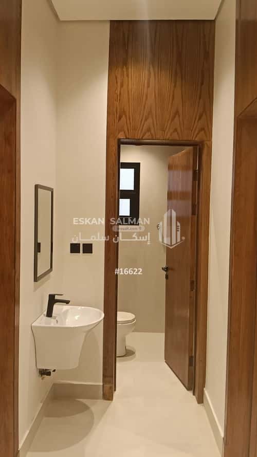 Villa 360 SQM Facing North on 15m Width Street Al-Qadisiyah, East Riyadh, Riyadh