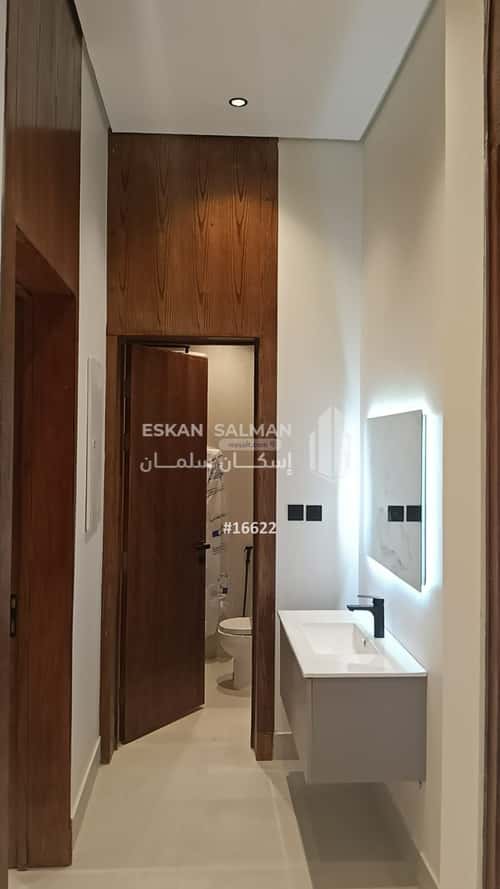 Villa 360 SQM Facing North on 15m Width Street Al-Qadisiyah, East Riyadh, Riyadh