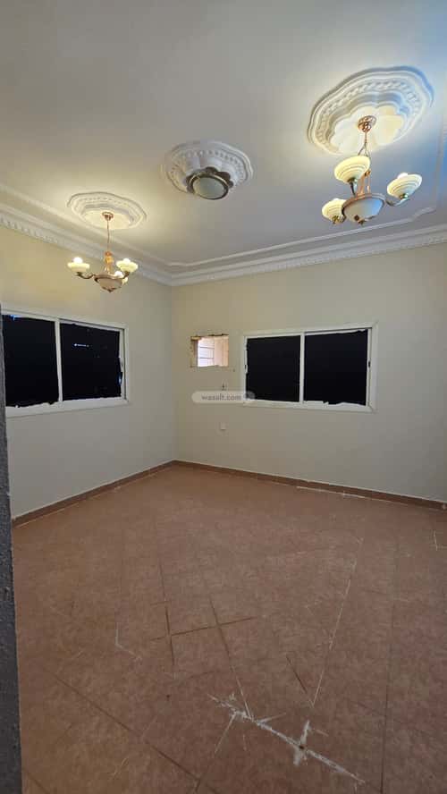 شقة ب 5 غرف القيم الأعلى، الطائف