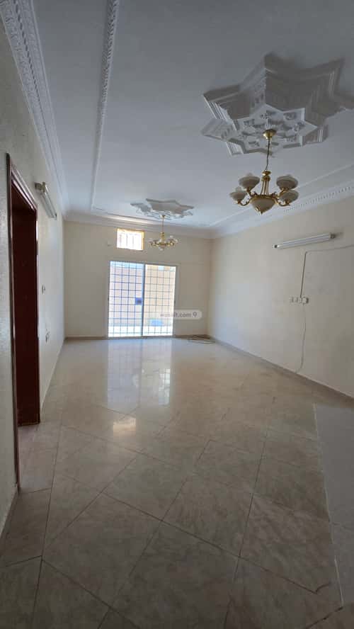 شقة ب 5 غرف القيم الأعلى، الطائف