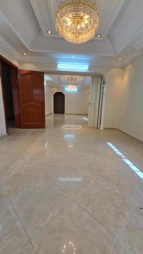 Apartment with 1 Bedroom Al-Qayem Al-A'La, Alttayif