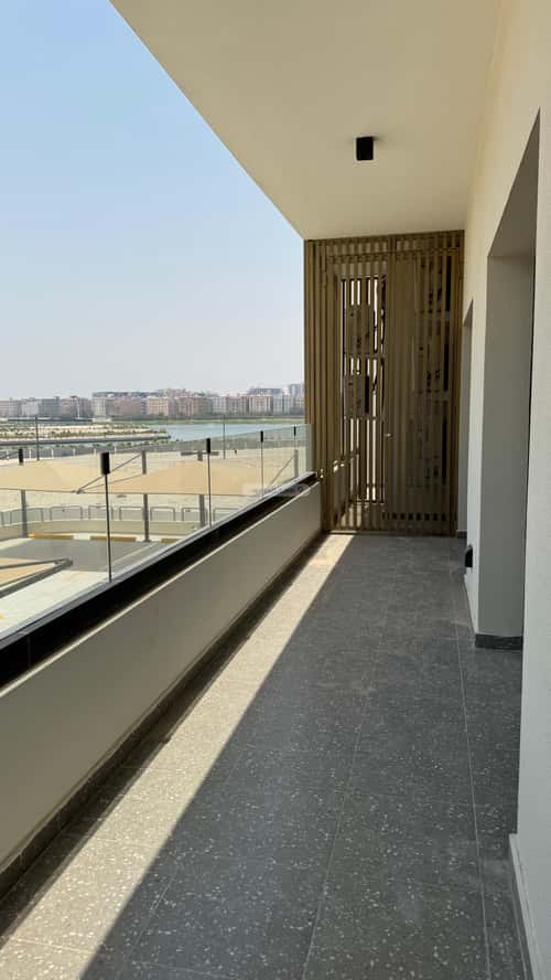Apartment with 3 Bedrooms Al Hammraa, Khobar