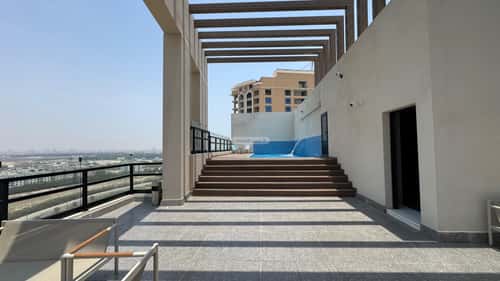 Apartment with 3 Bedrooms Al Hammraa, Khobar