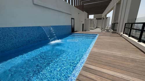 Apartment with 3 Bedrooms Al Hammraa, Khobar