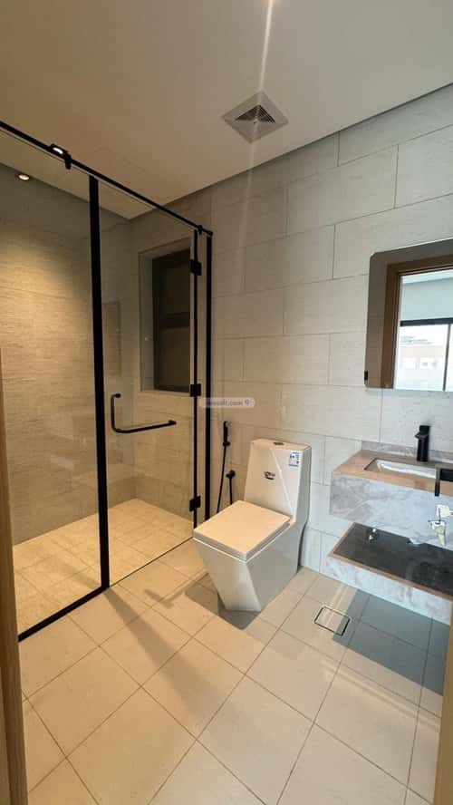 Apartment with 3 Bedrooms Al Hammraa, Khobar