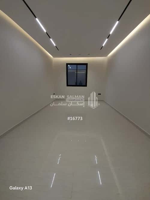 Floor 210.76 SQM with 5 Bedrooms Al Bayan, East Riyadh, Riyadh