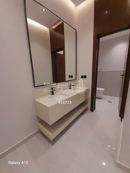 دور 210.76 متر مربع ب 5 غرف البيان، شرق الرياض، الرياض