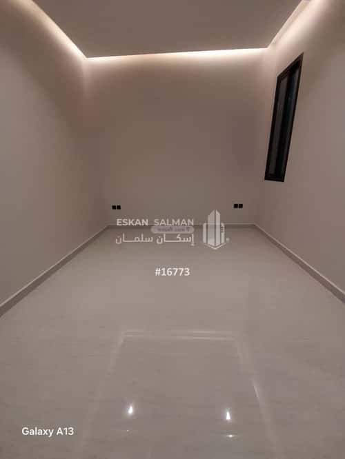 Floor 210.76 SQM with 5 Bedrooms Al Bayan, East Riyadh, Riyadh