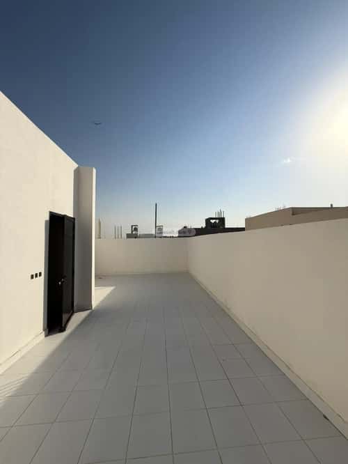 شقة 3 غرف في الجنادرية