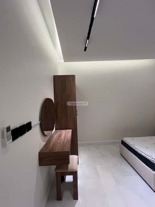 شقة بغرفتين الحمراء، الخبر