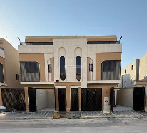 Floor with 4 Bedrooms Ar-Rimal, East Riyadh, Riyadh
