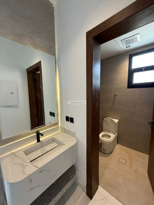 شقة 139 متر مربع ب 3 غرف الجنادرية، شرق الرياض، الرياض