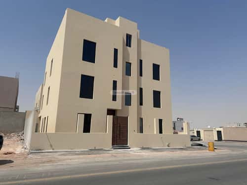 Apartment 400 SQM with 2 Bedrooms Al-Mahdiyah, West Riyadh, Riyadh