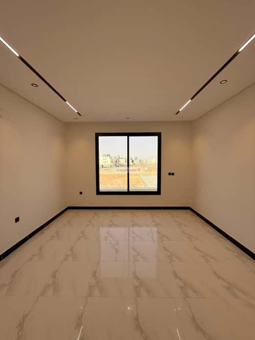 Floor with 5 Bedrooms Al-Janadriyah, East Riyadh, Riyadh