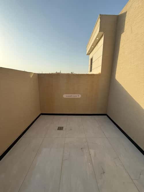 شقة 126 متر مربع ب 4 غرف البيان، شرق الرياض، الرياض