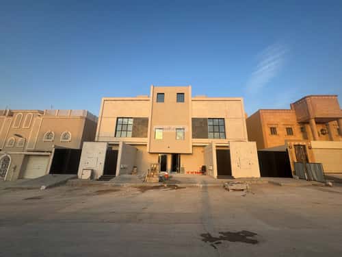 دور 237 متر مربع ب 3 غرف الملك فيصل، شرق الرياض، الرياض