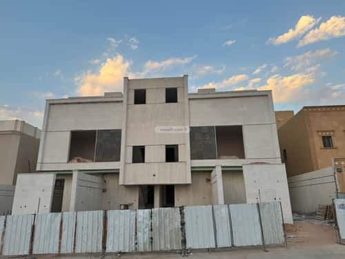 Floor 237 SQM with 3 bedrooms الملك فيصل، شرق الرياض، الرياض