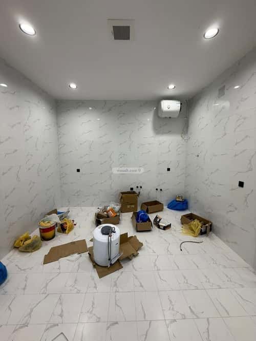 دور 216.9 متر مربع ب 5 غرف الجنادرية، شرق الرياض، الرياض